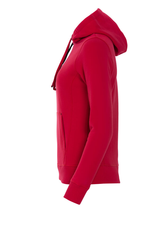 Classic Hoody Women - 35