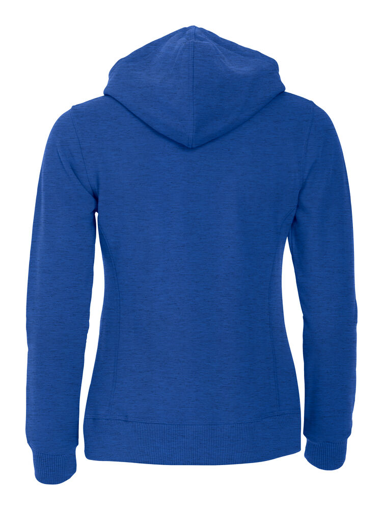 Classic Hoody Women - 12