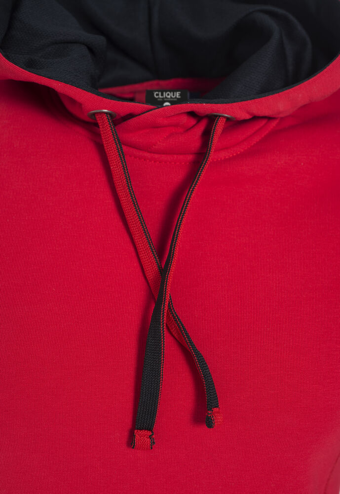 Classic Hoody Women - 15