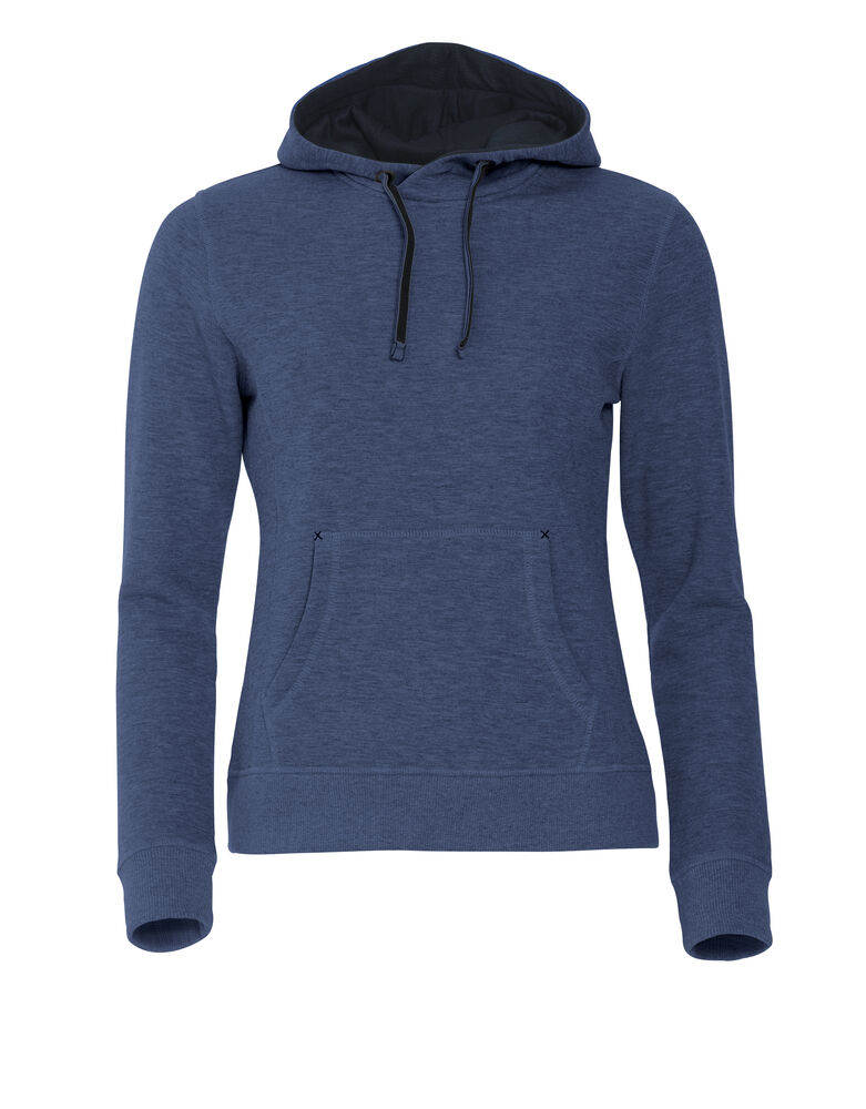 Classic Hoody Women - 3