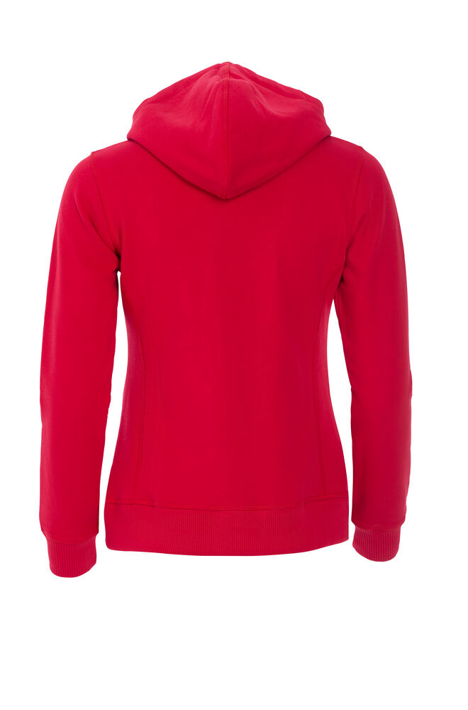 Classic Hoody Women - 33