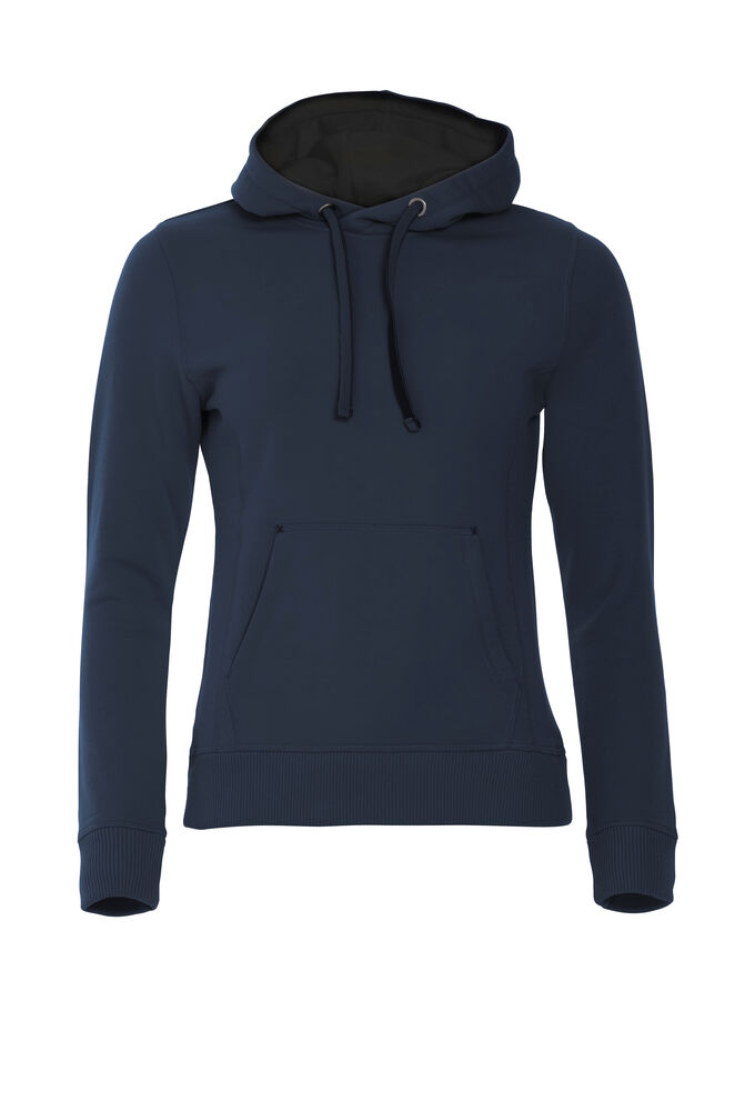 Classic Hoody Women - 4