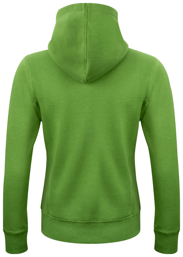 Classic Hoody Women - 22