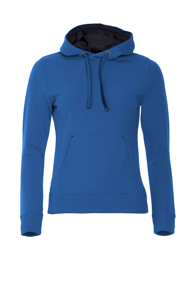 Classic Hoody Women - 2