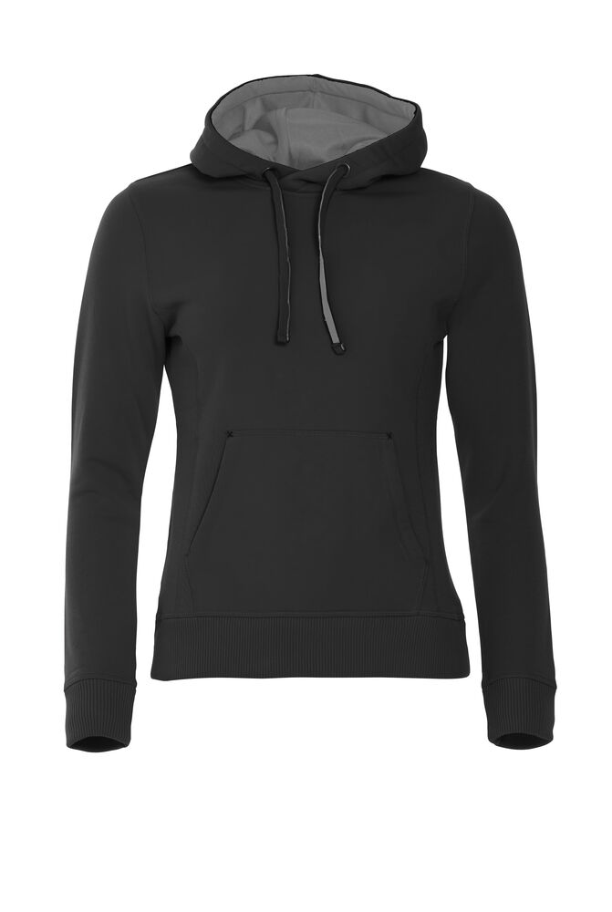 Classic Hoody Women - 8