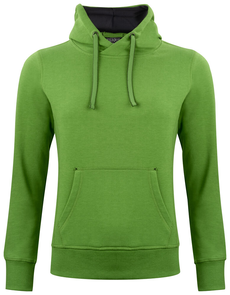 Classic Hoody Women - 5