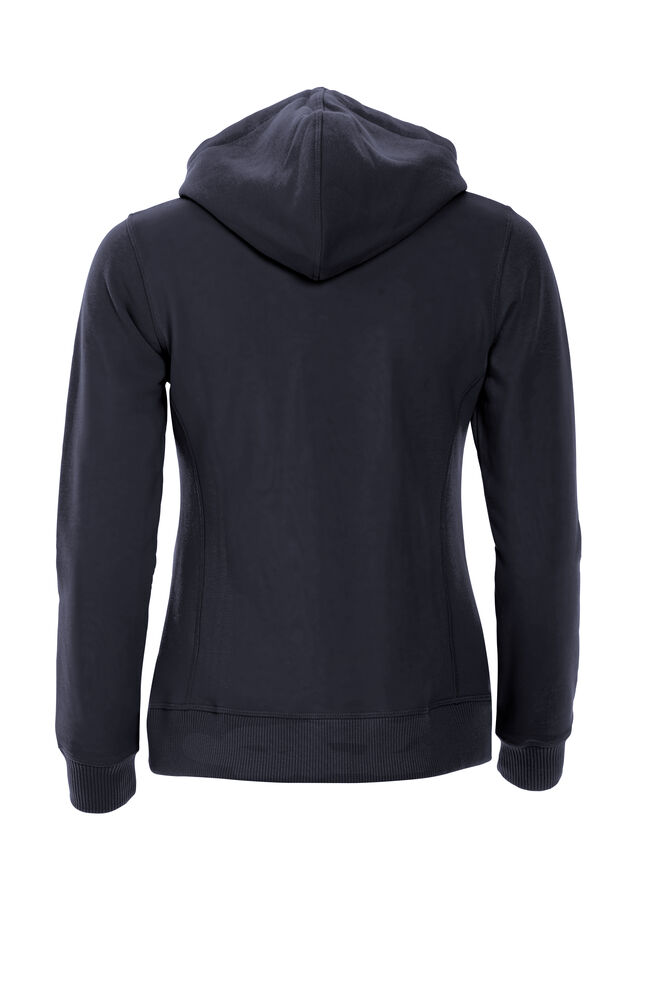 Classic Hoody Women - 10