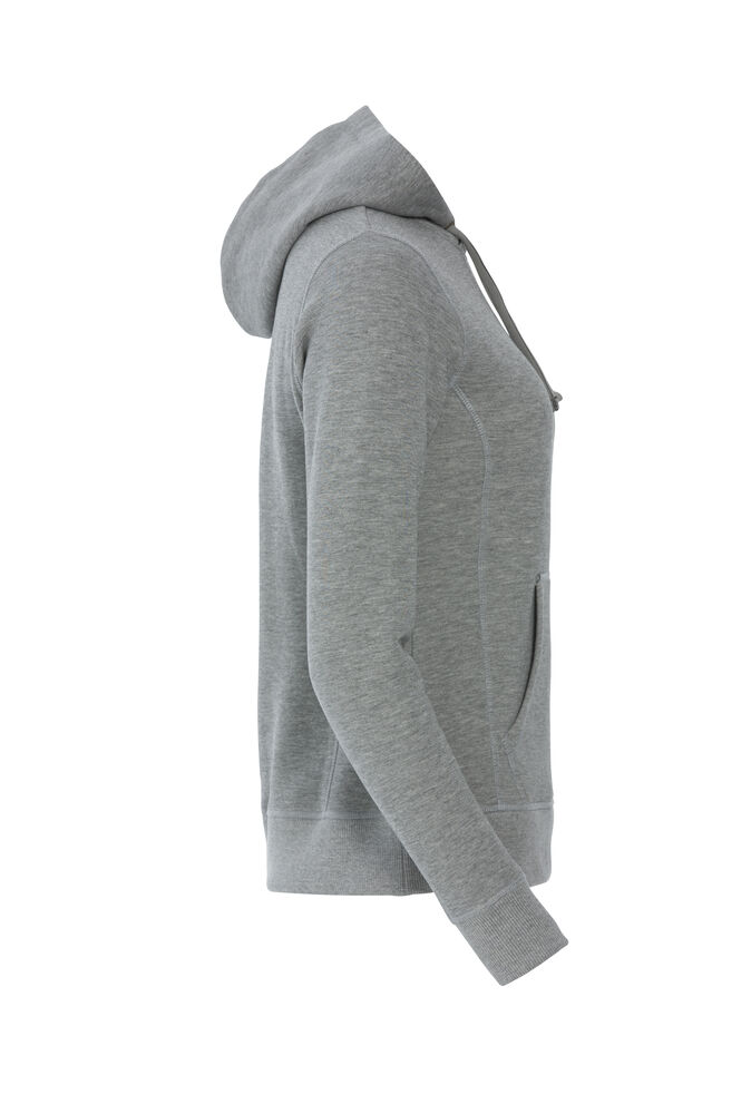 Classic Hoody Women - 34