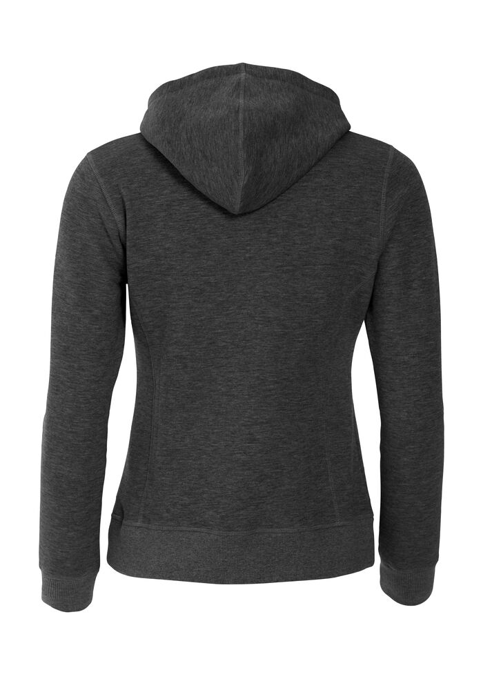 Classic Hoody Women - 11