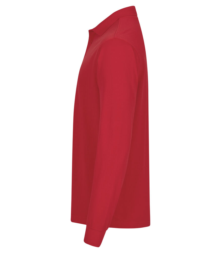 Manhattan L/S - 8