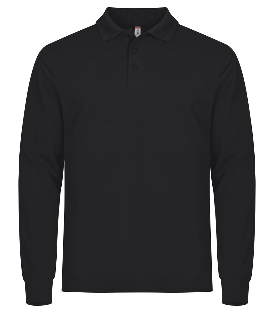 Manhattan L/S - 6