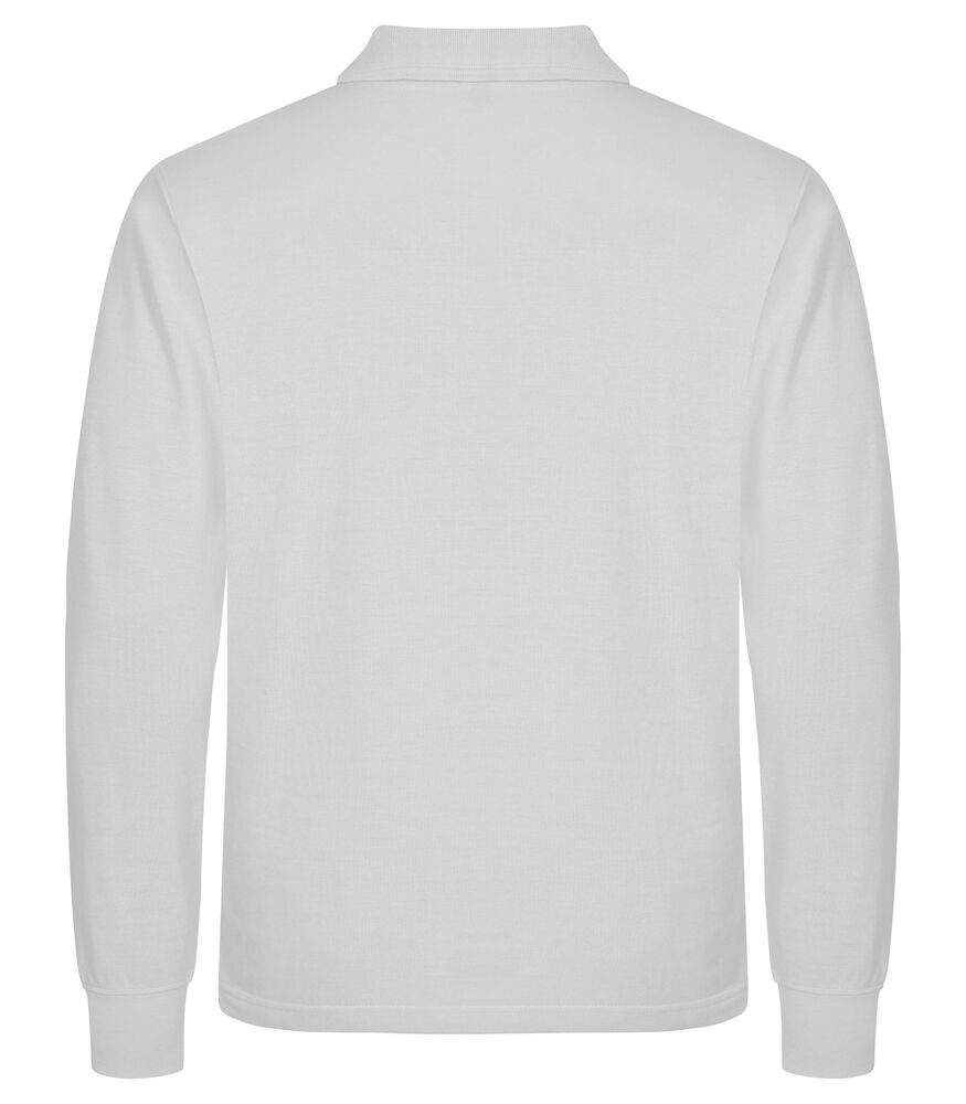 Manhattan L/S - 15