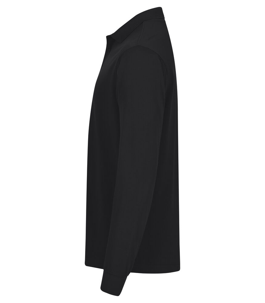 Manhattan L/S - 12