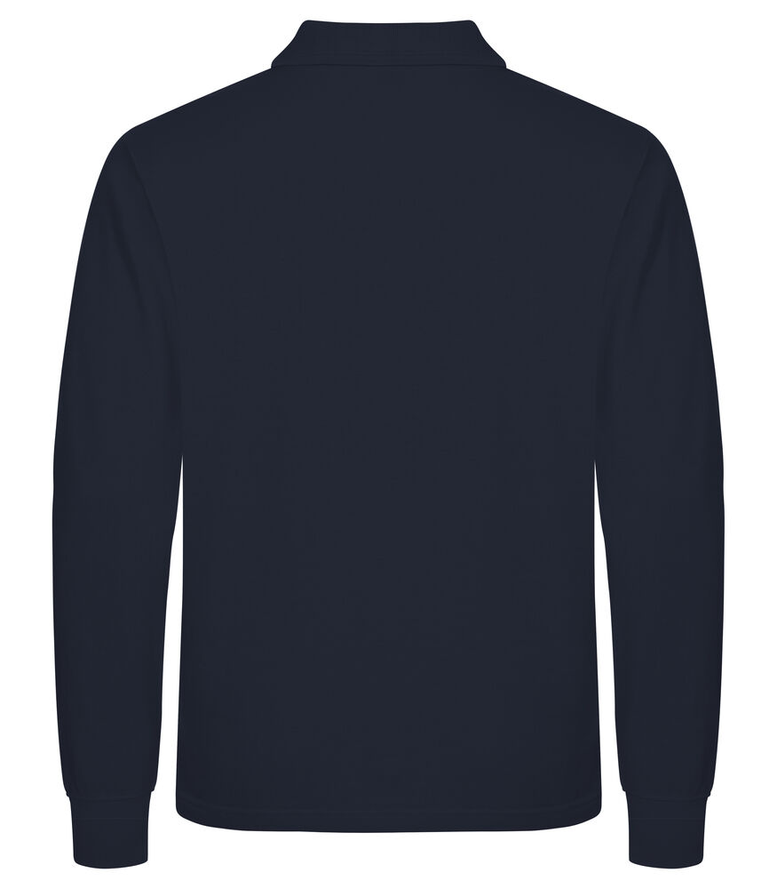 Manhattan L/S - 11