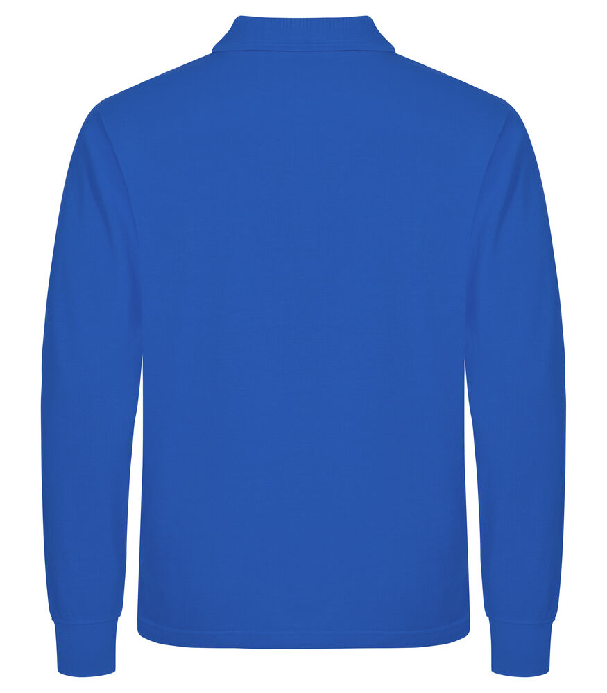 Manhattan L/S - 18