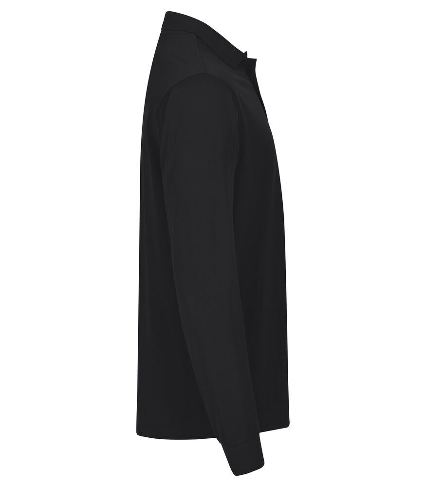 Manhattan L/S - 16