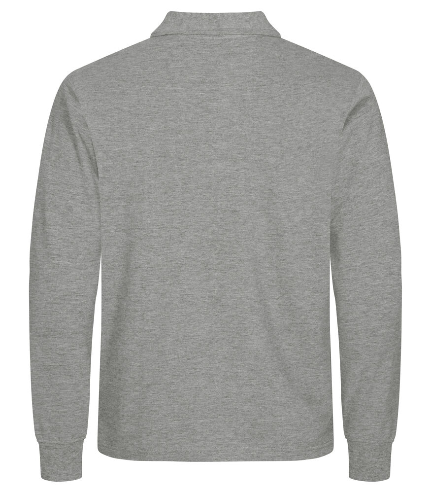 Manhattan L/S - 10