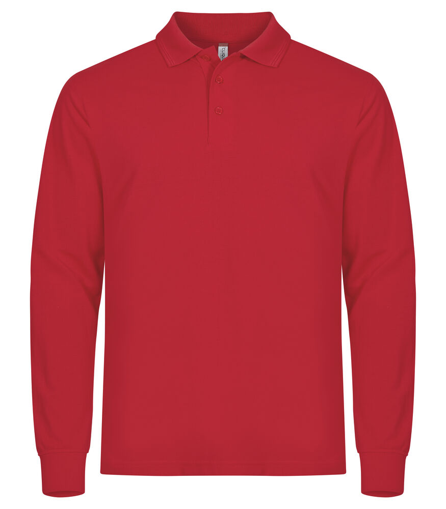Manhattan L/S - 2