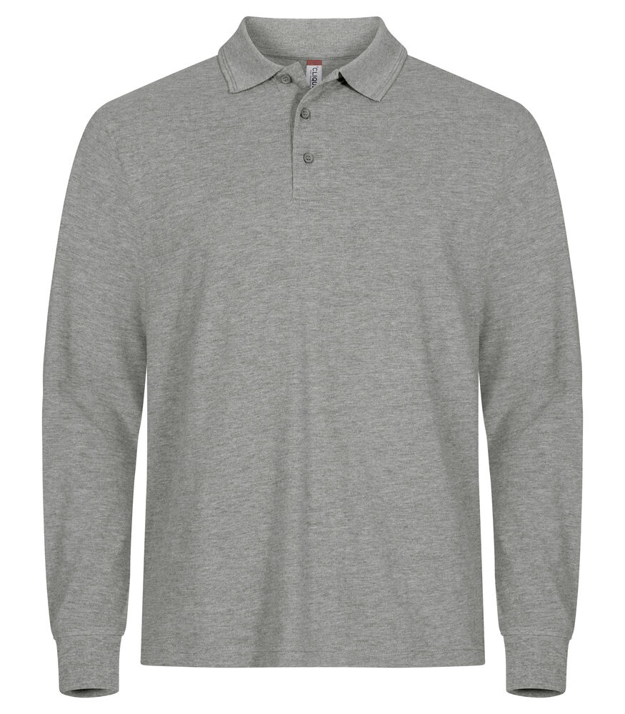 Manhattan L/S - 5