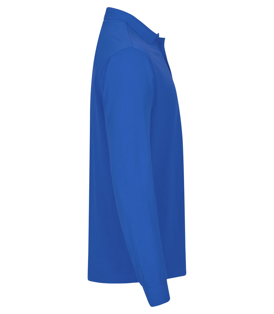 Manhattan L/S - 7