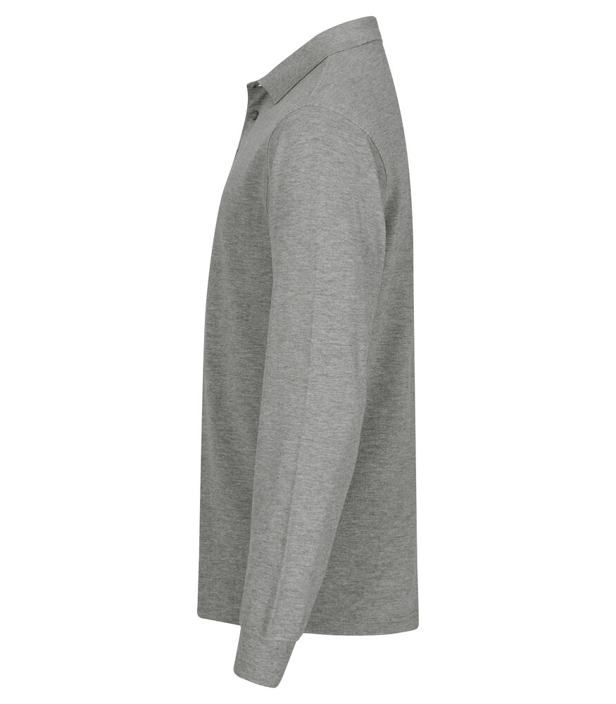 Manhattan L/S - 21