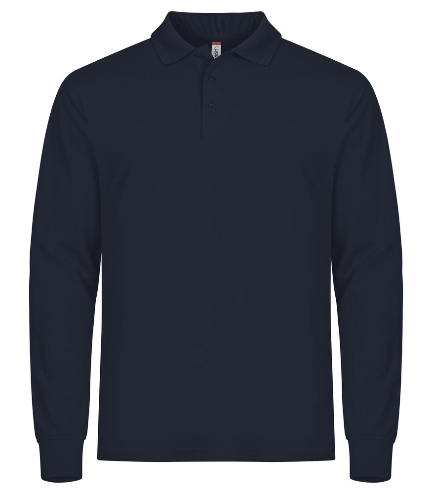 Manhattan L/S - 4