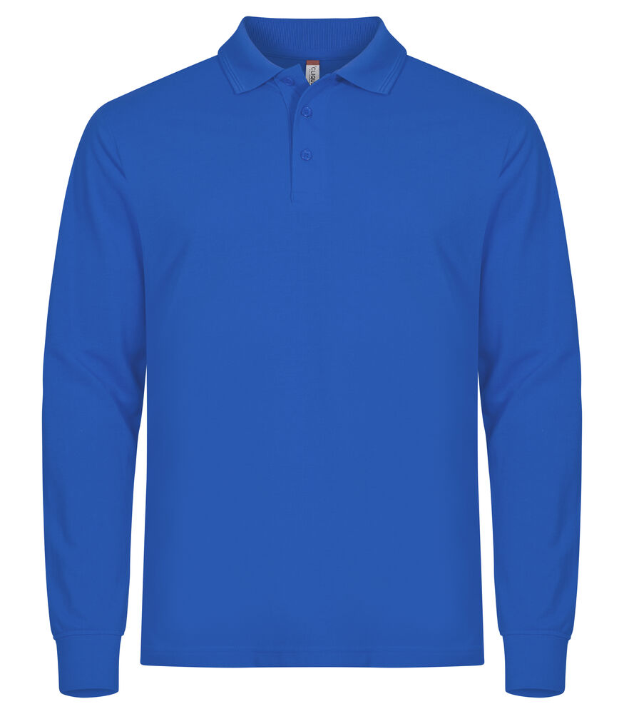 Manhattan L/S - 3