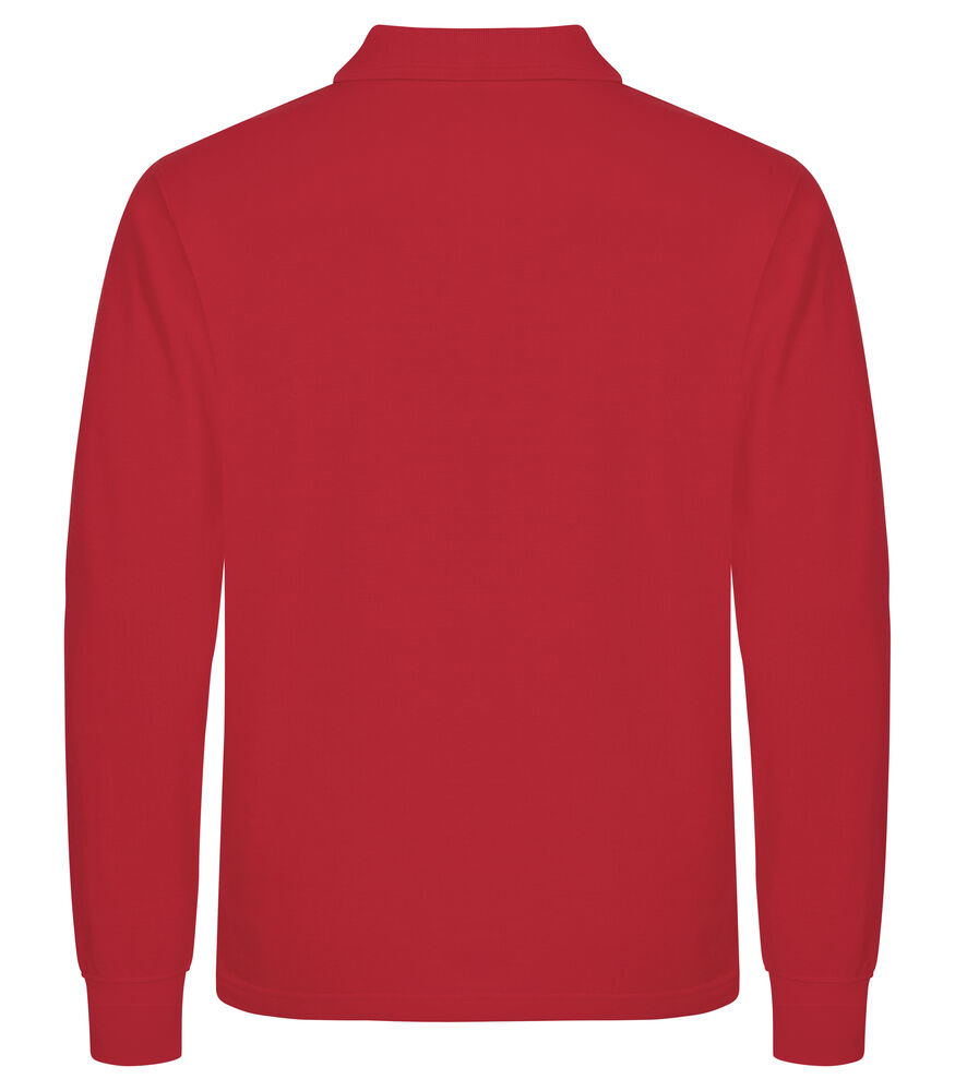 Manhattan L/S - 19