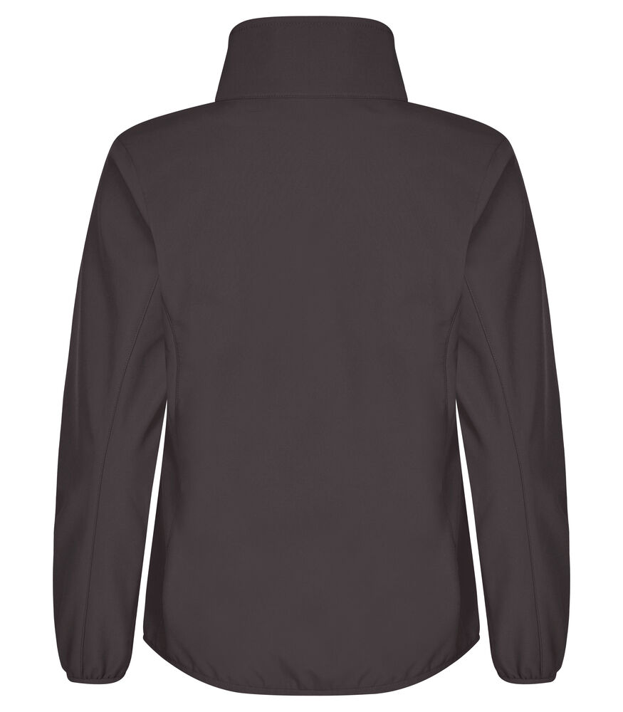 Classic Softshell Jacket Women - 18