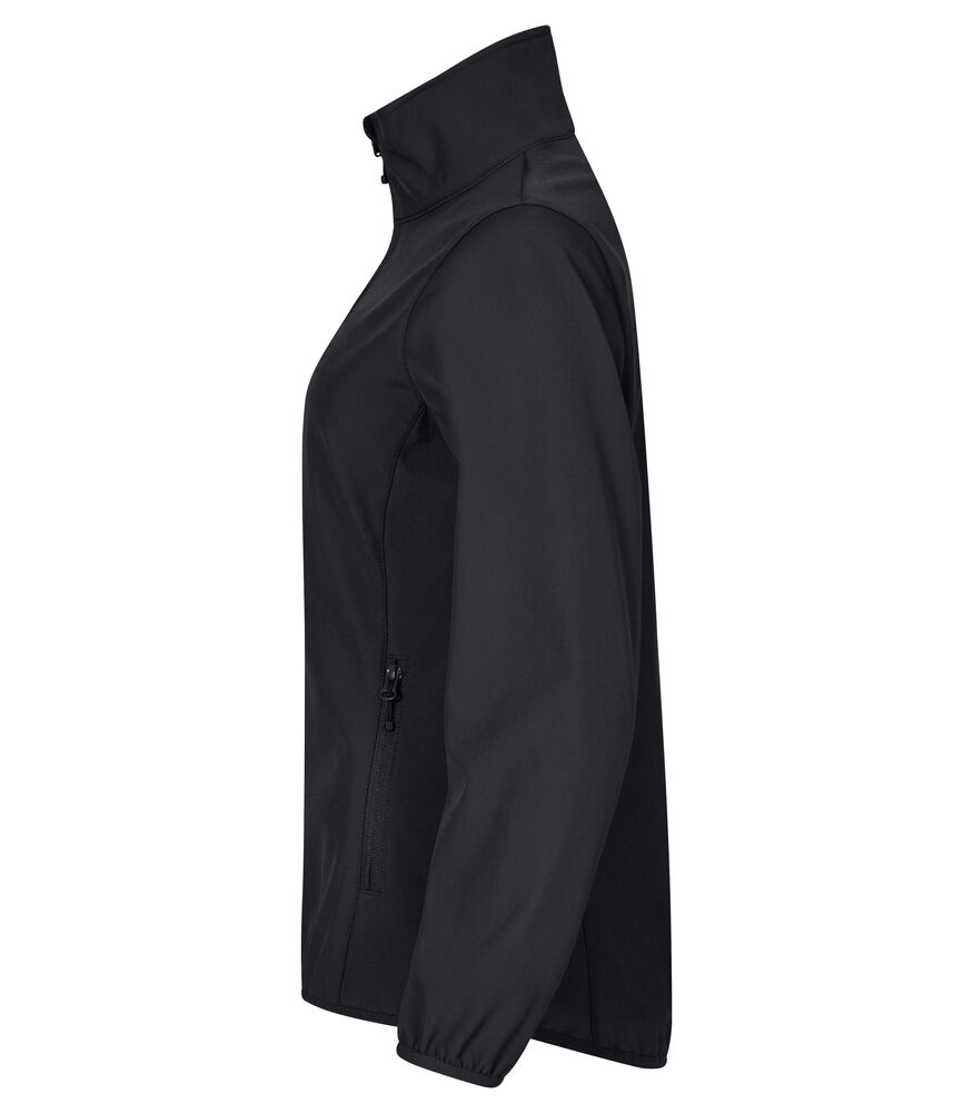 Classic Softshell Jacket Women - 24