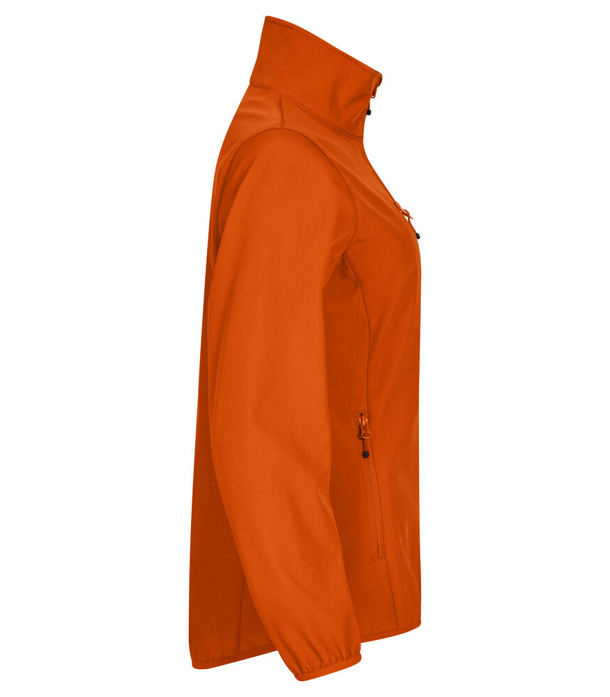 Classic Softshell Jacket Women - 30