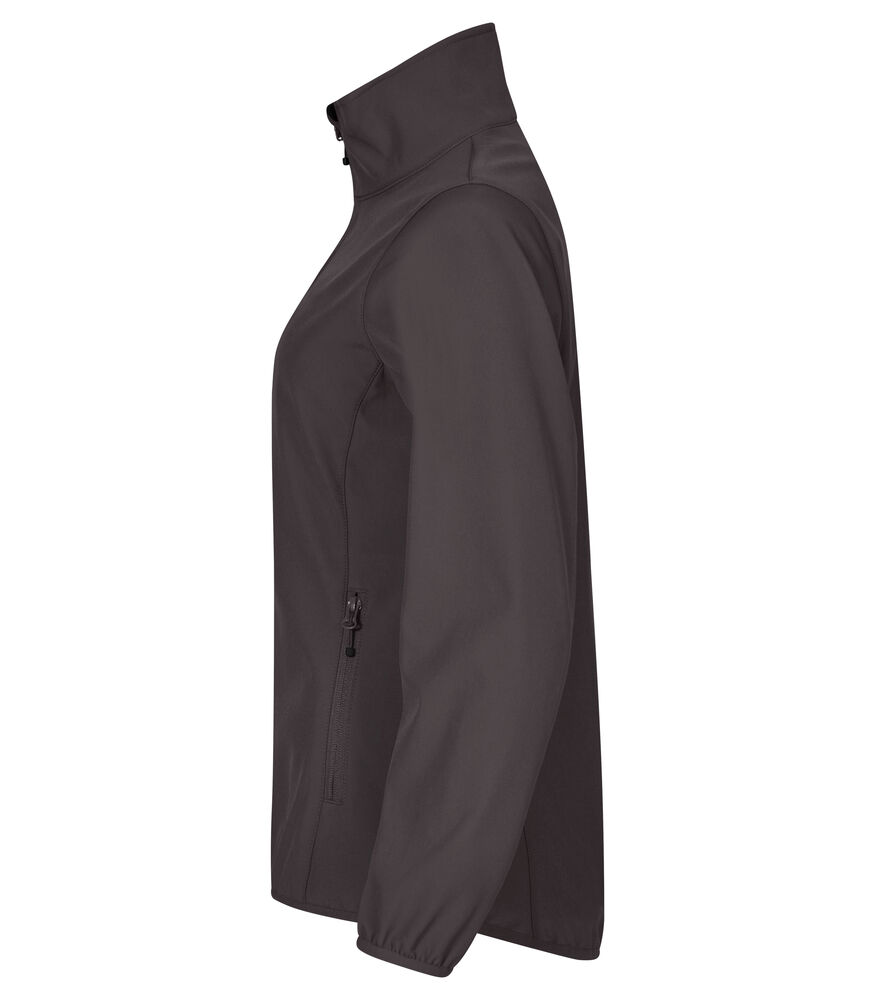Classic Softshell Jacket Women - 27