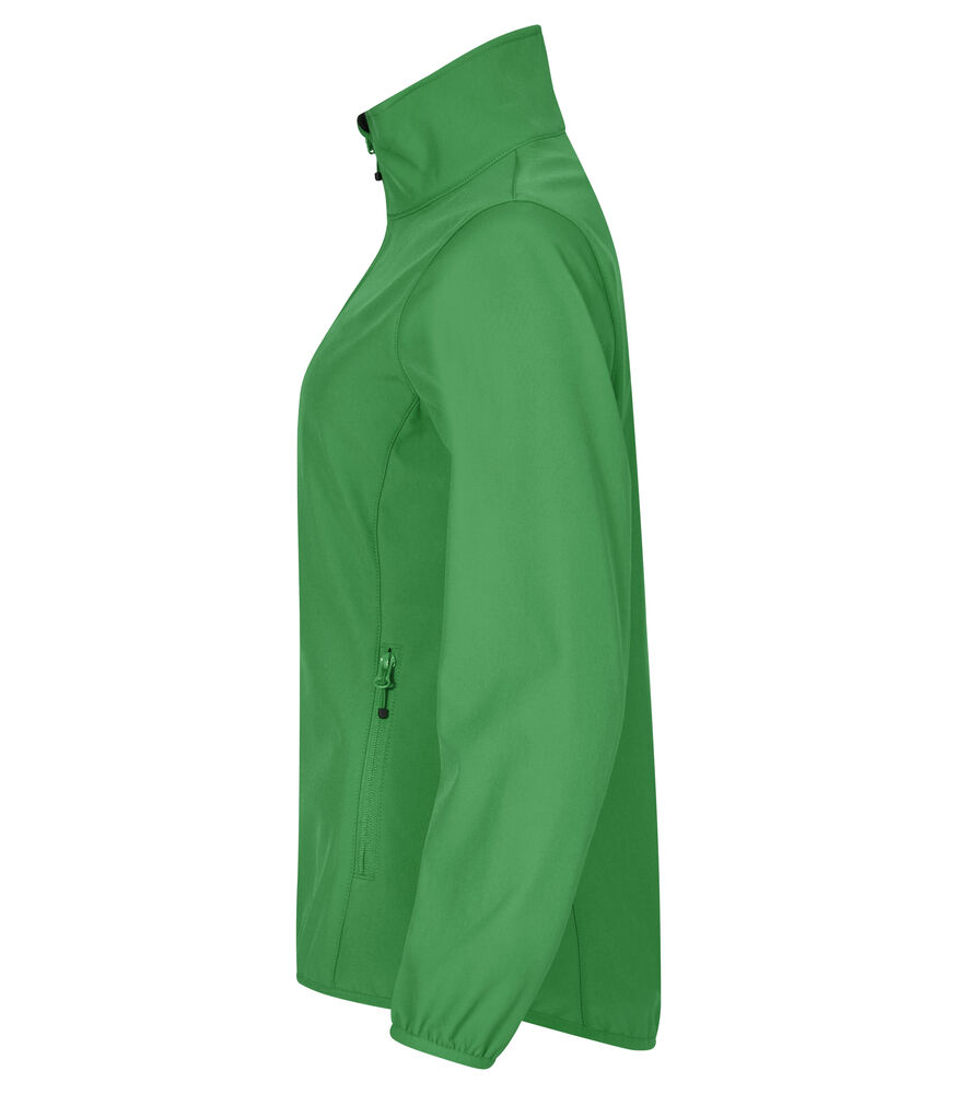 Classic Softshell Jacket Women - 26
