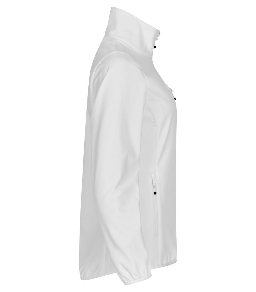 Classic Softshell Jacket Women - 28