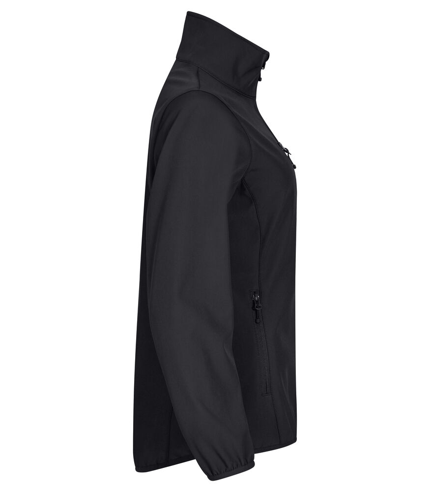Classic Softshell Jacket Women - 33