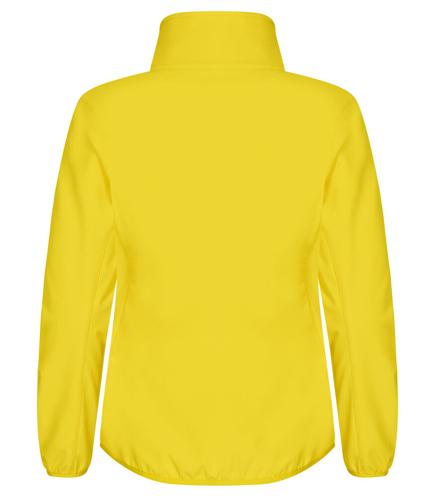 Classic Softshell Jacket Women - 11