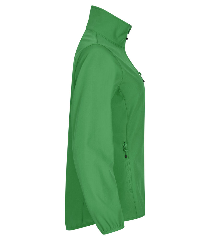 Classic Softshell Jacket Women - 35