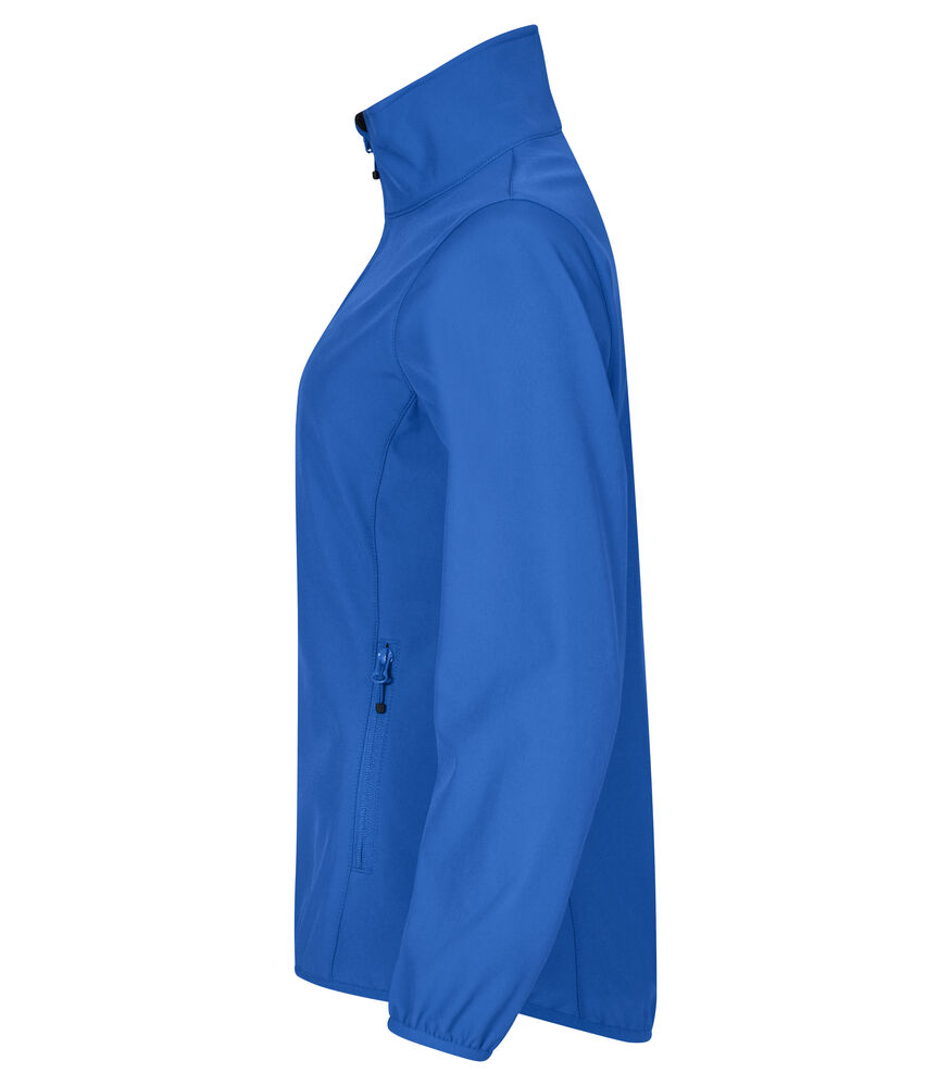 Classic Softshell Jacket Women - 23