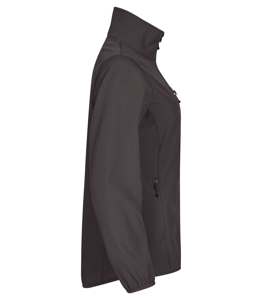 Classic Softshell Jacket Women - 36