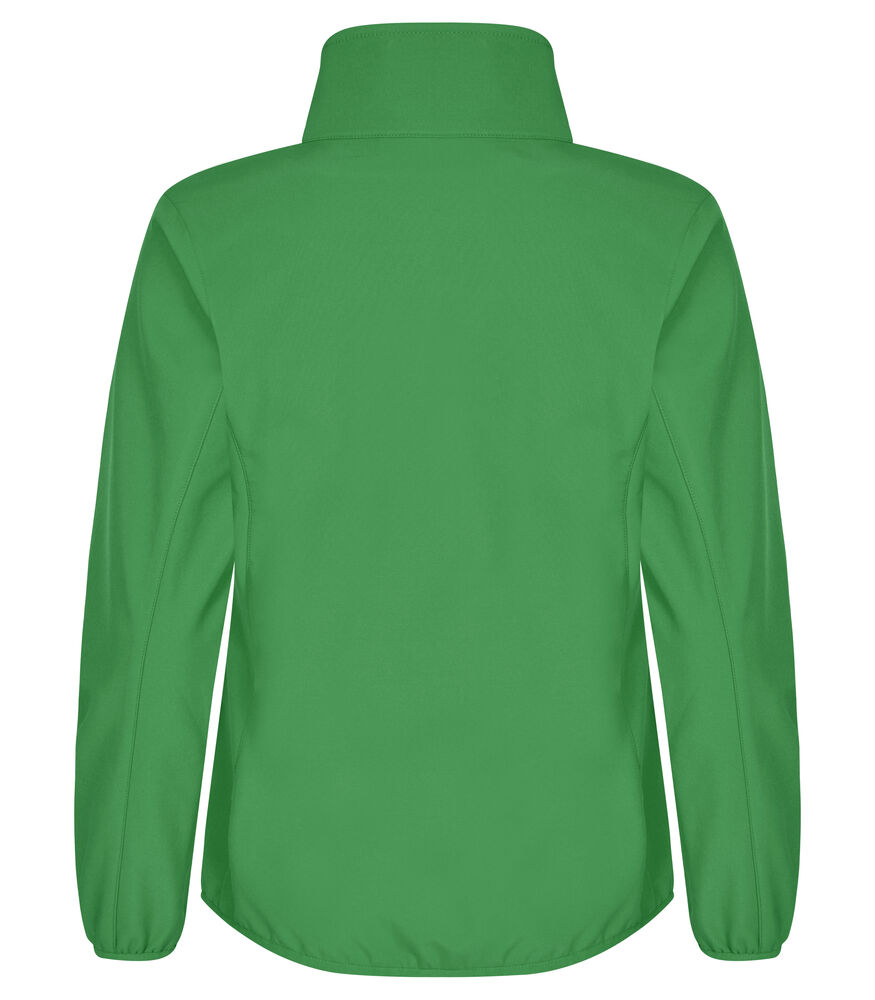 Classic Softshell Jacket Women - 17