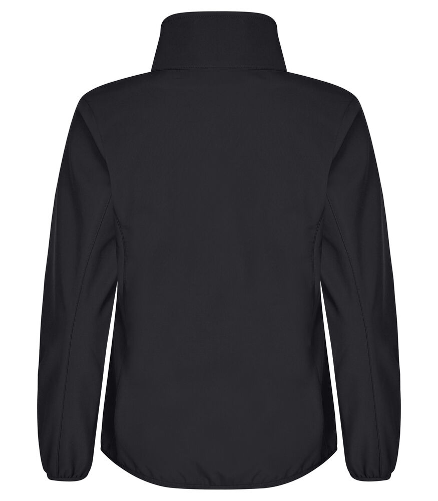 Classic Softshell Jacket Women - 15
