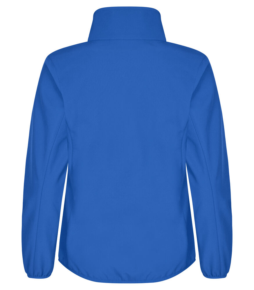Classic Softshell Jacket Women - 14