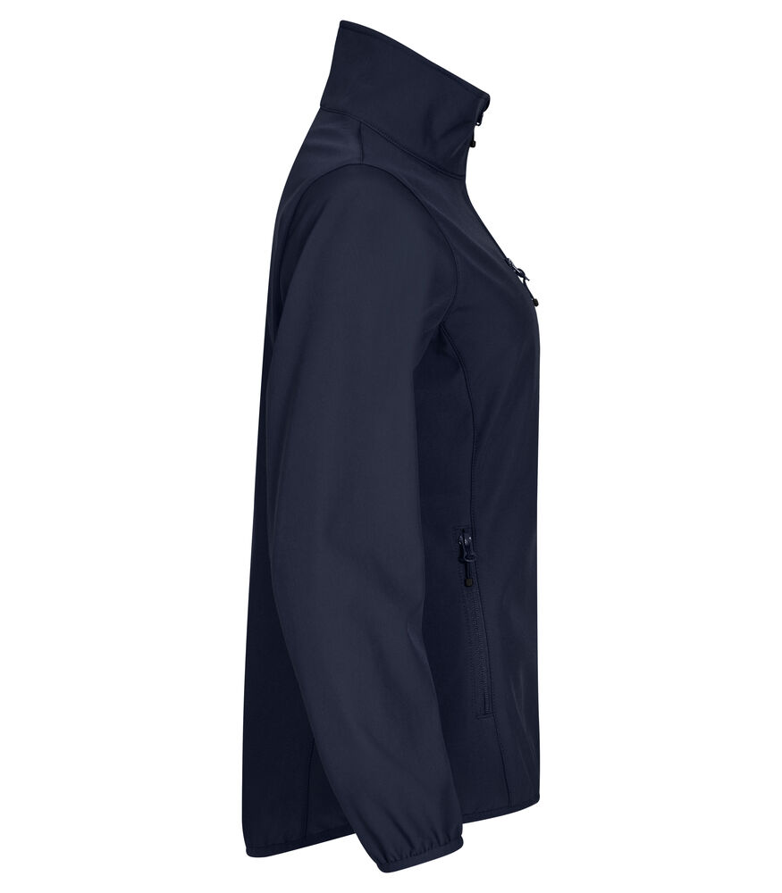 Classic Softshell Jacket Women - 34