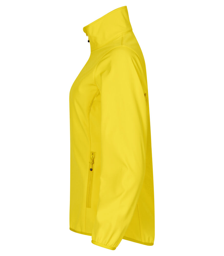 Classic Softshell Jacket Women - 20