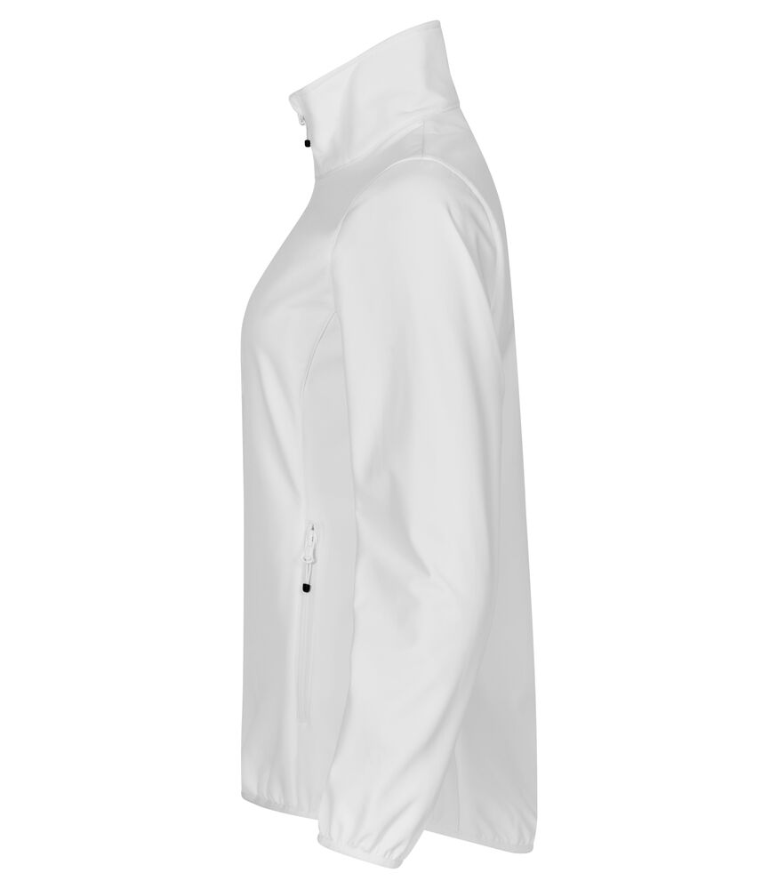 Classic Softshell Jacket Women - 19