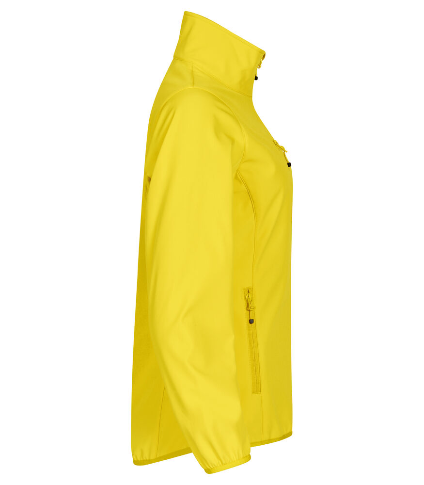 Classic Softshell Jacket Women - 29