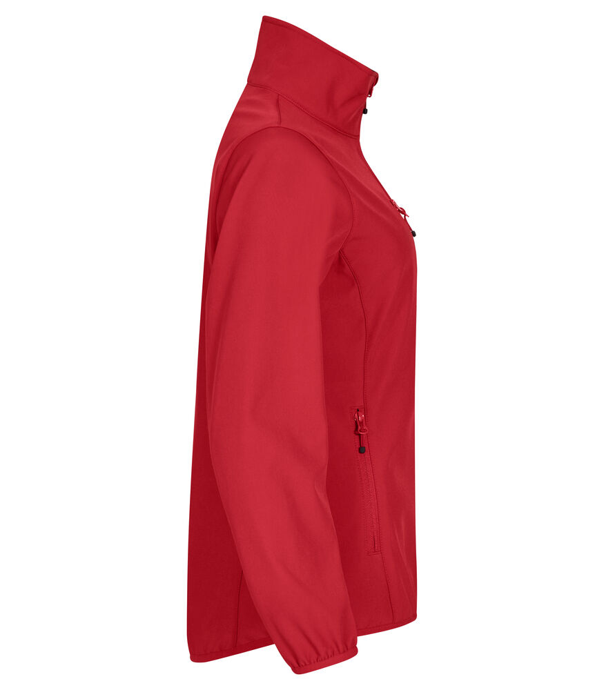 Classic Softshell Jacket Women - 31