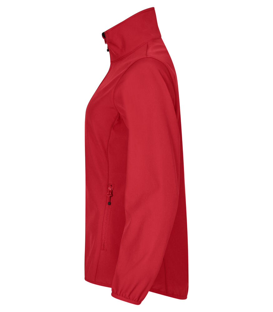 Classic Softshell Jacket Women - 22