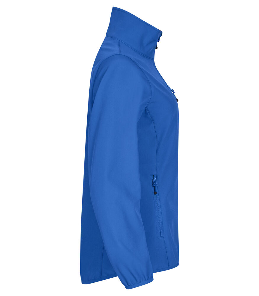 Classic Softshell Jacket Women - 32