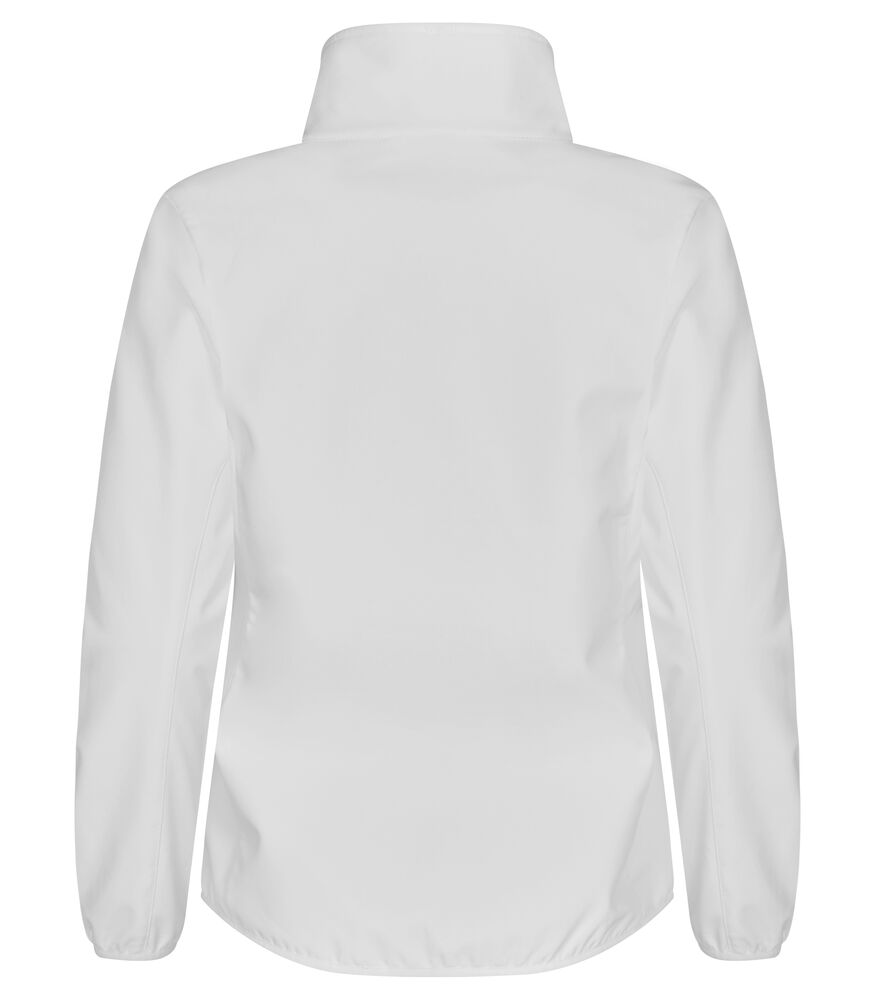 Classic Softshell Jacket Women - 10
